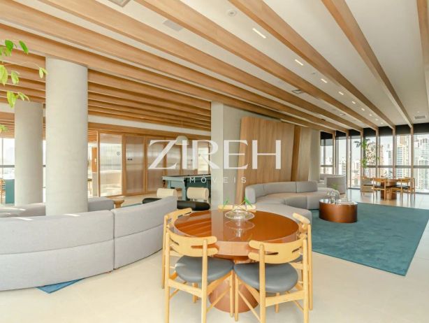 VAZ BATEL | ARQUITETURA ÚNICA - foto 12