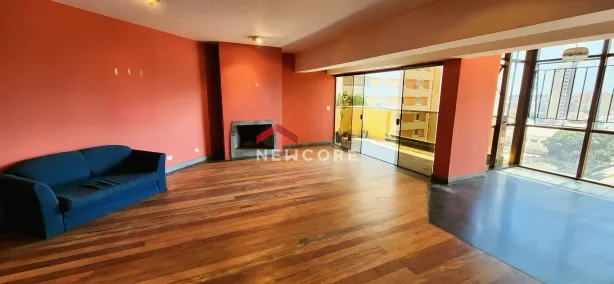 Apartamento com 4 Quartos à venda, 188m² no Centro, Sorocaba