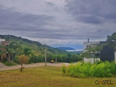 Terreno / Lote / Condomínio à venda, 430m² no Aberta dos Morros, Porto Alegre