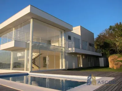 Casa com 3 Quartos à venda, 719m² no Cacupé, Florianópolis