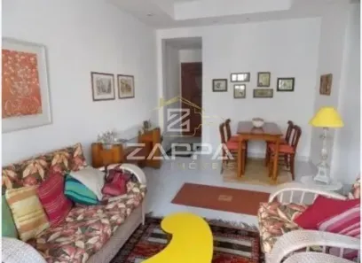 Apartamento com 3 Quartos à venda, 95m² no Copacabana, Rio de Janeiro