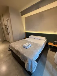 Studio com 1 Quarto à venda, 24m² no Centro, São Paulo