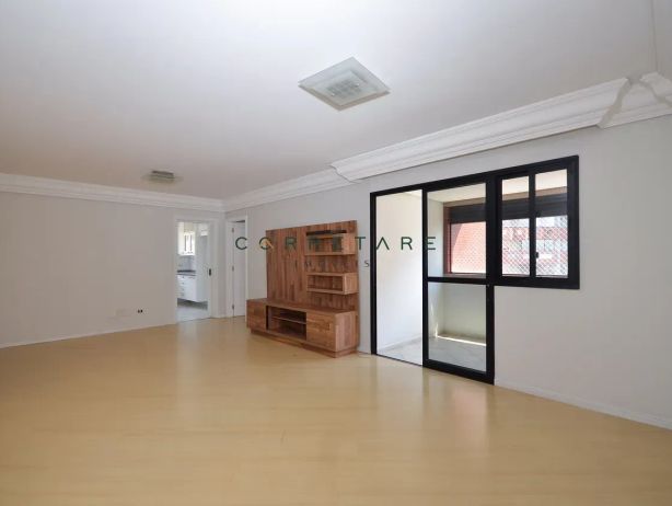 Imóvel para venda tem 113 metros quadrados com 3 quartos em Batel Curitiba - PR - foto 2