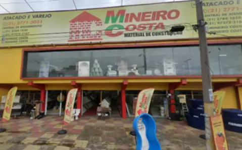 Prédio/Edifício Inteiro com 2 Quartos à venda, 240m² no Vila Meriti, Duque de Caxias