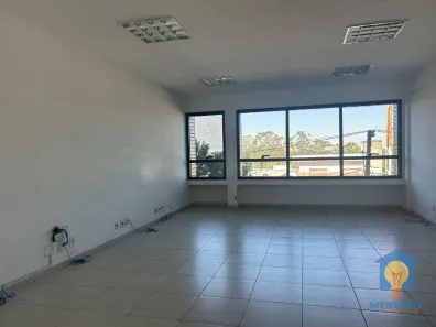 Conjunto Comercial / Sala à venda, 41m² no Jardim Lambreta, Cotia