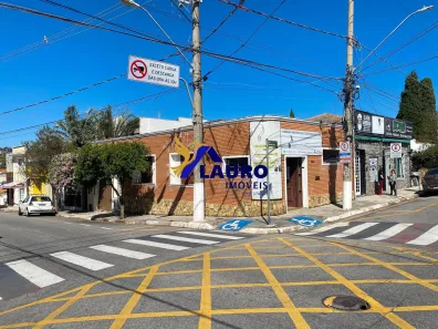 Casa Comercial com 2 Quartos à venda, 106m² no Centro, Vinhedo