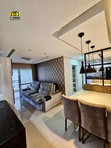 Apartamento com 2 Quartos à venda, 83m² no Independência, São Bernardo do Campo