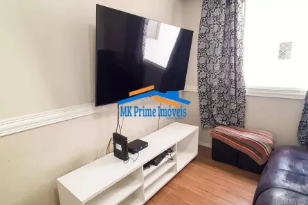 Apartamento com 2 Quartos à venda, 64m² no Jaguaribe, Osasco