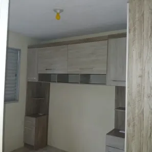 Apartamento com 2 Quartos para venda ou aluguel, 47m² no Vila Alzira, Guarulhos