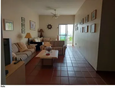 Apartamento com 4 Quartos à venda, 148m² no Pitangueiras, Guarujá