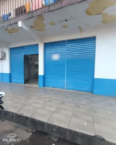 Prédio/Edifício Inteiro para alugar, 100m² no Laranjeira, Marabá