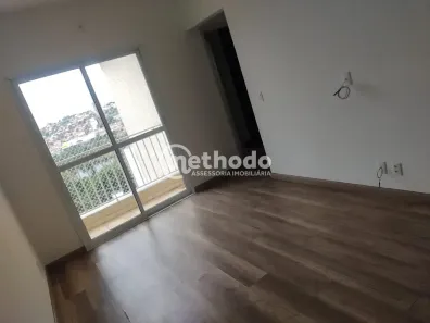 Apartamento com 2 Quartos à venda, 57m² no Jardim Monte Verde, Valinhos