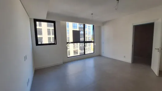 Studio com 1 Quarto à venda, 40m² no Trindade, Florianópolis