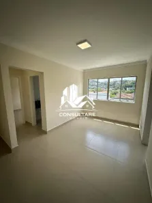 Apartamento com 1 Quarto à venda, 49m² no Vila Mathias, Santos