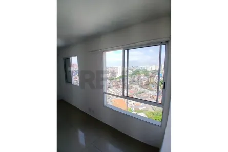 Studio com 1 Quarto para alugar, 27m² no Conceição, Osasco