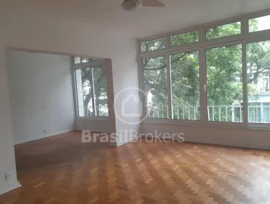 Apartamento com 4 Quartos à venda, 160m² no Ipanema, Rio de Janeiro