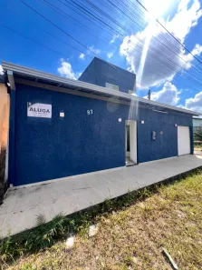 Casa com 3 Quartos para alugar, 200m² no Colonial, Eunápolis
