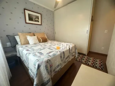 Apartamento com 4 Quartos à venda, 168m² no Jardim Santo Amaro, São Paulo