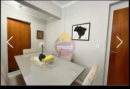 Apartamento com 2 Quartos à venda, 74m² no Vila Imperial, São José do Rio Preto