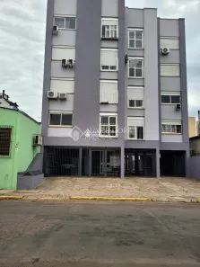 Apartamento com 1 Quarto à venda, 46m² no Centro, São Leopoldo