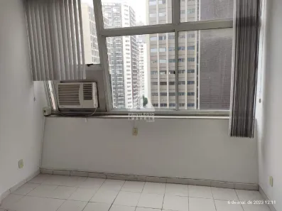 à venda, 37m² no Centro, Rio de Janeiro