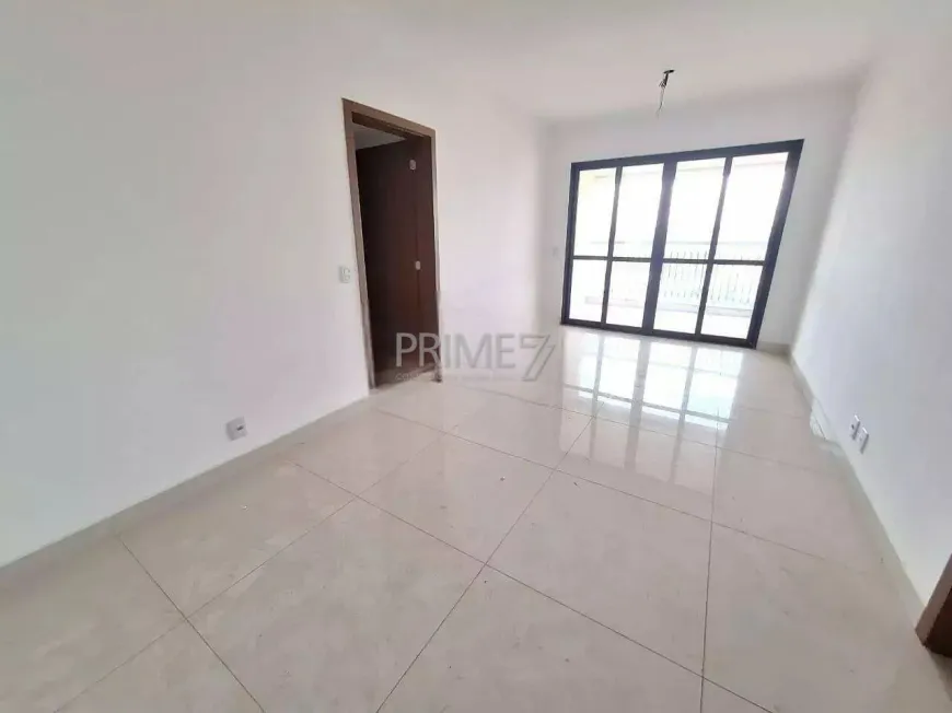 Foto do imóvel - Apartamento para alugar com 98 m², 3 quartos, 3 banheiros, 2 vagas