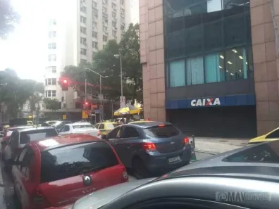 Conjunto Comercial / Sala à venda, 28m² no Centro, Rio de Janeiro