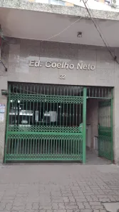 Conjunto Comercial / Sala para venda ou aluguel, 29m² no Campo Grande, Rio de Janeiro