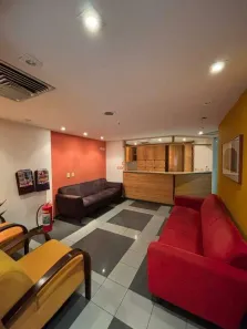 Conjunto Comercial / Sala à venda, 148m² no Centro, Rio de Janeiro