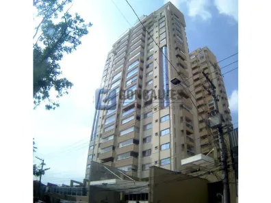 Apartamento com 3 Quartos à venda, 114m² no Centro, Santo André