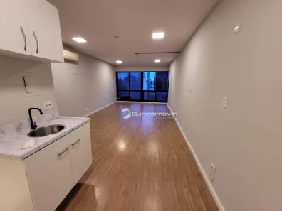 Conjunto Comercial / Sala à venda, 42m² no Centro, Campinas