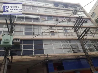Conjunto Comercial / Sala para venda ou aluguel, 42m² no Centro, Campinas