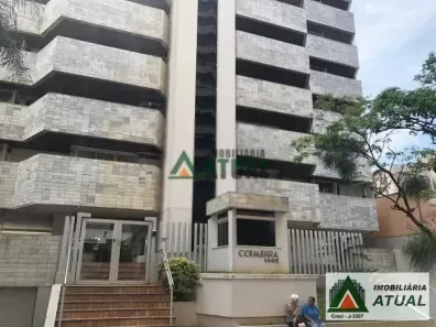 Apartamento com 4 Quartos à venda, 232m² no Centro, Londrina