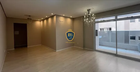 Apartamento com 3 Quartos à venda, 104m² no Centro, Ponta Grossa