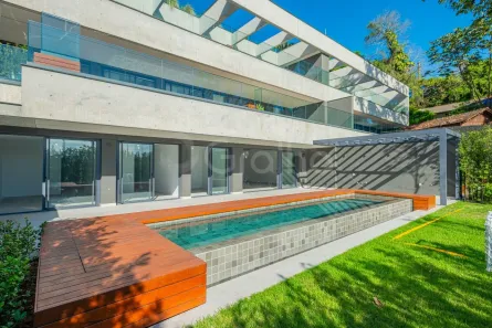 Apartamento com 3 Quartos à venda, 360m² no Centro, Florianópolis