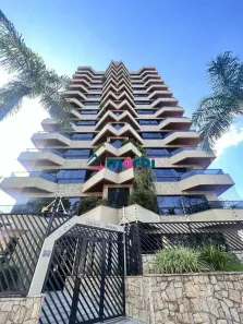 Apartamento com 3 Quartos à venda, 193m² no Centro, Americana