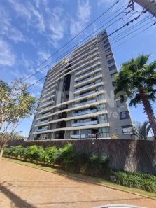 Apartamento com 3 Quartos à venda, 170m² no Vila do Golf, Ribeirão Preto