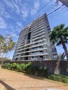 Apartamento com 3 Quartos à venda, 170m² no Vila do Golf, Ribeirão Preto