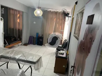 Conjunto Comercial / Sala à venda, 20m² no Mutondo, São Gonçalo