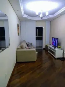 Apartamento com 3 Quartos à venda, 94m² no Parque Residencial Aquarius, São José dos Campos