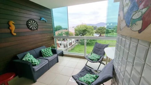 Apartamento com 3 Quartos à venda, 110m² no Cachoeira do Bom Jesus, Florianópolis
