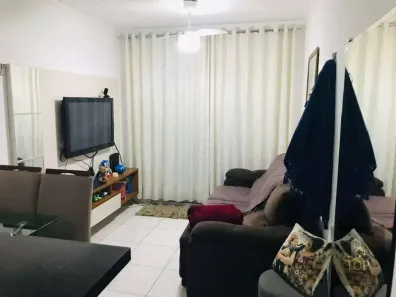 Cobertura com 3 Quartos à venda, 104m² no Vila Guaraciaba, Santo André