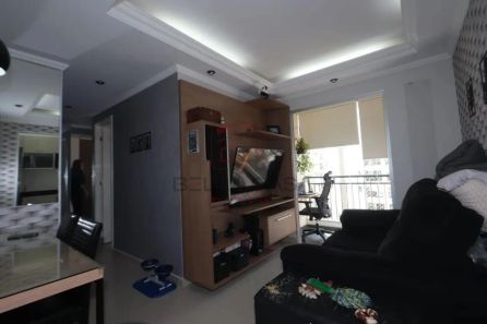 Apartamento com 2 Quartos à venda, 53m² no Vila Prudente, São Paulo