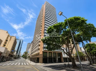 Conjunto Comercial / Sala com 1 Quarto para alugar, 35m² no Centro, Campinas