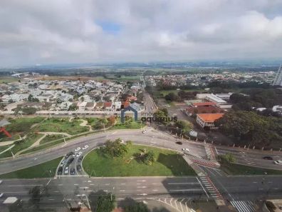 Conjunto Comercial / Sala para venda ou aluguel, 43m² no Parque Residencial Aquarius, São José dos Campos