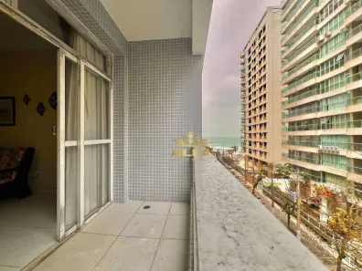 Apartamento com 2 Quartos à venda, 80m² no Pitangueiras, Guarujá