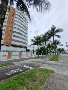 Apartamento com 2 Quartos para venda ou aluguel, 86m² no Real, Praia Grande