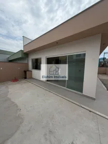 Casa com 3 Quartos à venda, 87m² no Aroeira, Macaé