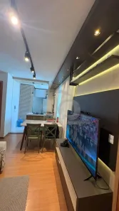 Apartamento com 2 Quartos à venda, 49m² no Marivan, Aracaju