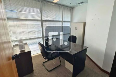 Conjunto Comercial / Sala para venda ou aluguel, 180m² no Vila Olímpia, São Paulo